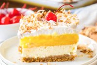 Pina Colada Dream