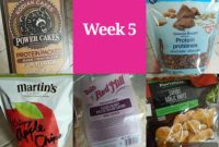 Week 5 Product Review