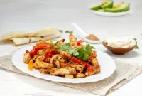 Weight Watchers Weekly Meal Plan: September 7-13
