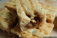 Chewy Caramel Delights