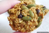 Cozy Pumpkin Oatmeal Chocolate Chip Cookies