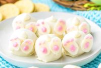 Bunny Oreo Bites