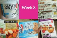 Product Review: Week 8