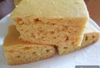 Wholesome Cornbread