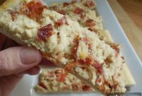 Chicken Caesar Pizza Sticks
