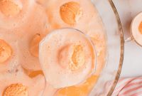 Effervescent Sherbet Delight