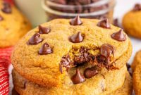 Bake Mrs Fields Legendary Chocolate Chip Cookies