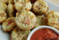 Pizza Bites