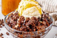 Effortless Chocolate Indulgence