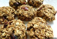 Tender Oatmeal Delights