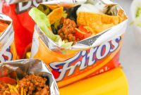 Easy On-the-Go Tacos