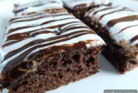 Guilt-Free Indulgence The Best Weight Watchers Brownies