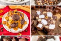 Sweet Nostalgia Recipes