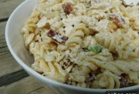 Sunny Season Pasta Salads