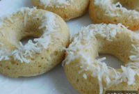 Tropical Coconut Delights
