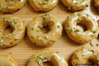 Ultimate Pumpkin Spice Donuts with Brown Sugar Buttercream Bliss