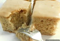 Guilt-Free Banana Cake Delight