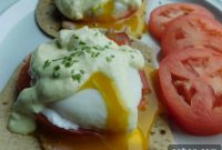 Flat-Out Benedict Bonanza