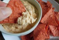 Trader Joe’s Buffalo Chicken Dip