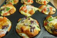 Fluffy Breakfast Bites