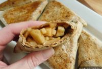 Maple Apple Hand Pies