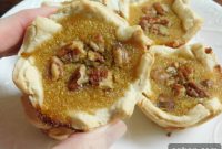 Guilt-Free Butter Tarts