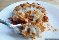 Sloppy Joe Biscuit Bake