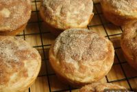 WW Banana Bread Muffins