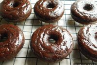 Decadent Chocolate Ring