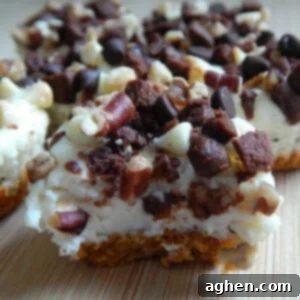 weight watchers brownie cheesecake bites