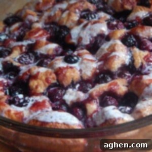 Mixed Berry Monkey Bread Pie 2 mixed berry monkey bread pie