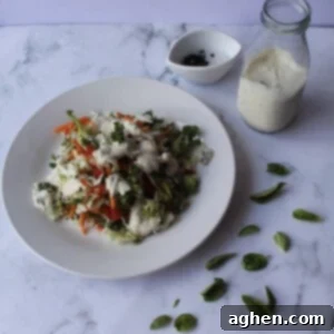 Daily Dash: Zero-Point Salad Perfection 2 Weight Watchers Zero-Point Salad Dressing in a bowl