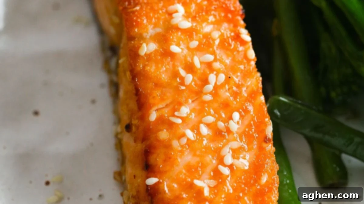 Scrumptious & Smart: 100 Weight Watchers Recipes 7 air fryer salmon