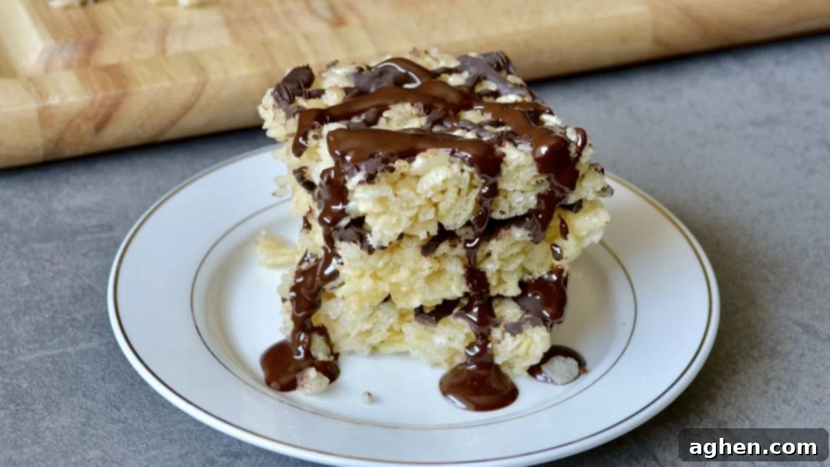 Scrumptious & Smart: 100 Weight Watchers Recipes 29 rice krispie treats