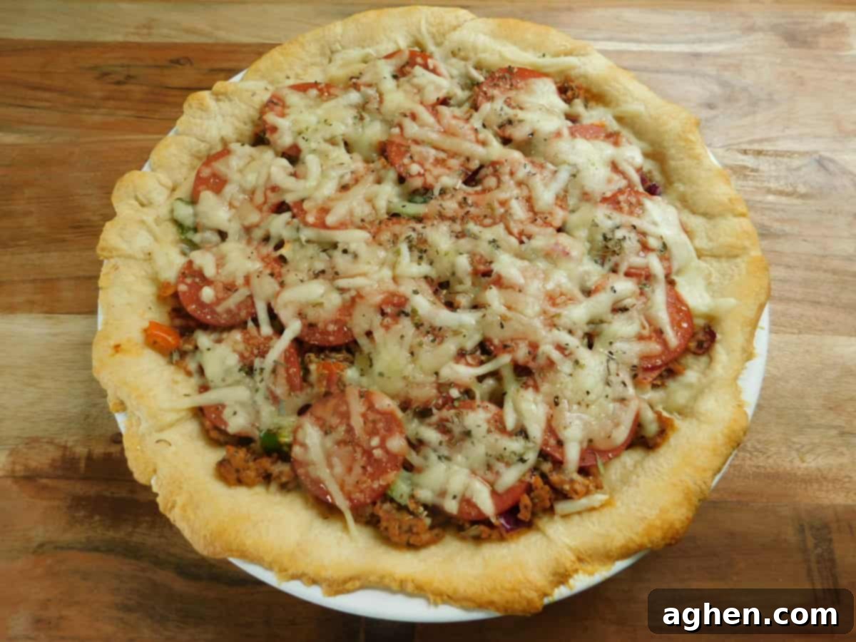 Scrumptious & Smart: 100 Weight Watchers Recipes 62 weight watchers pizza on white plate