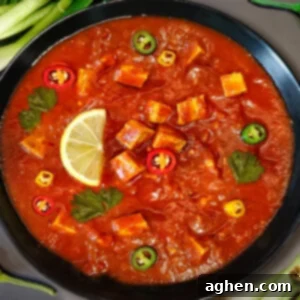 Tofu Takes On Tikka Masala 2 cooked tofu tikka masala