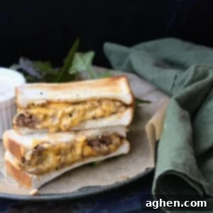 Recreate the Iconic Whataburger Patty Melt at Home 2 Whataburger Patty Melt served with sauce
