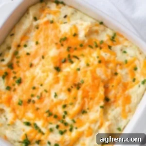 Perfect Sides for Sloppy Joes 2 cooked herb & garlic cheesy mashed potatoes