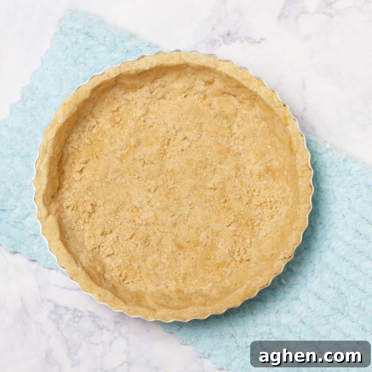 Weight Watchers Approved Apple Pie Indulgence 5 Par-baked apple pie crust.