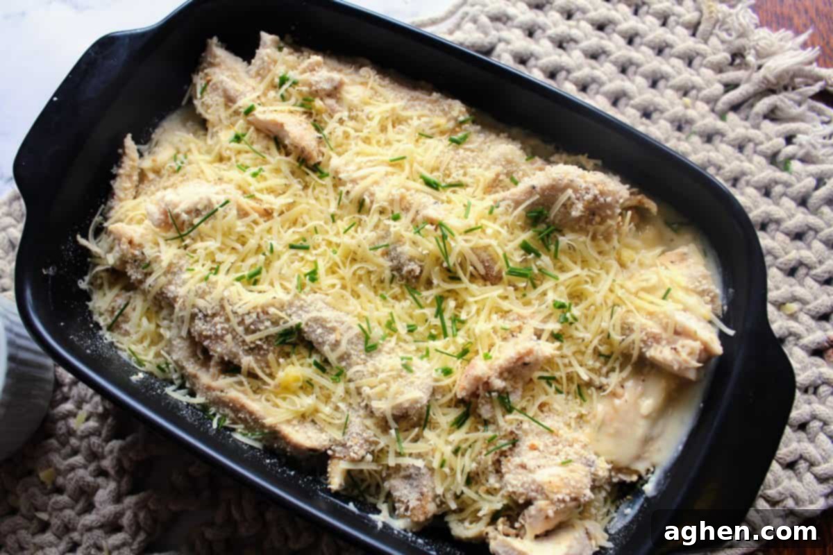 14 Weight Watchers Pasta Recipes You Must Try This Fall 10 Asiago Tortelloni topped in baking tray sprinkle with the breadcrumbs and parmesan