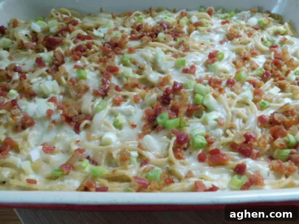 14 Weight Watchers Pasta Recipes You Must Try This Fall 6 Weight watchers friendly chicken ranch spaghetti