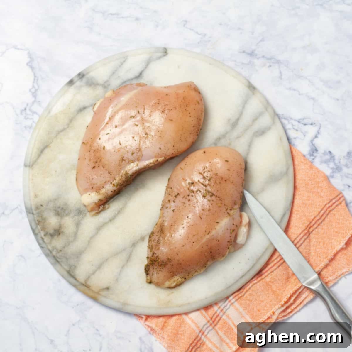 chicken breast