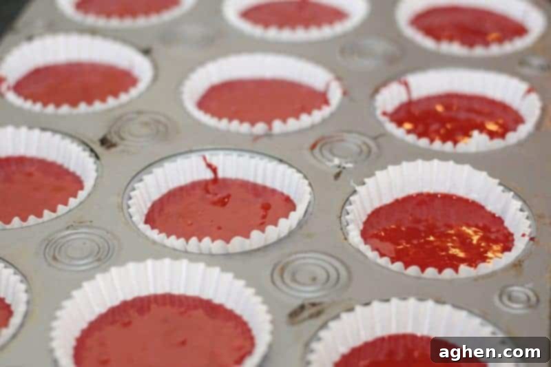 Follow these simple steps to make fun back to school apple cupcakes with kids.