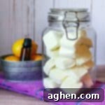Save money -- and a trip to the store -- by making homemade dishwasher tabs with this easy DIY Dishwasher Tablets tutorial.