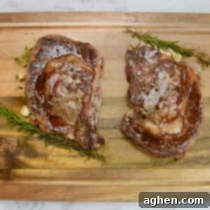 Mastering Steak on the Blackstone Griddle 11 perfect steak on the blackstone