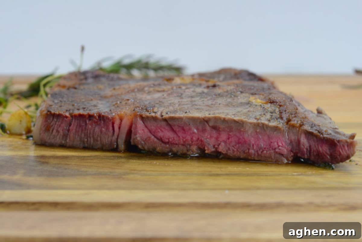 Mastering Steak on the Blackstone Griddle 10 blackstone ribeye, sliced and ready to serve