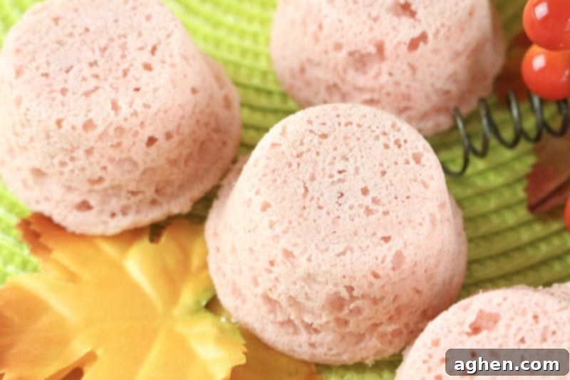 Slip into a bath scented like pumpkin pie with these easy homemade pumpkin spice bath bombs.