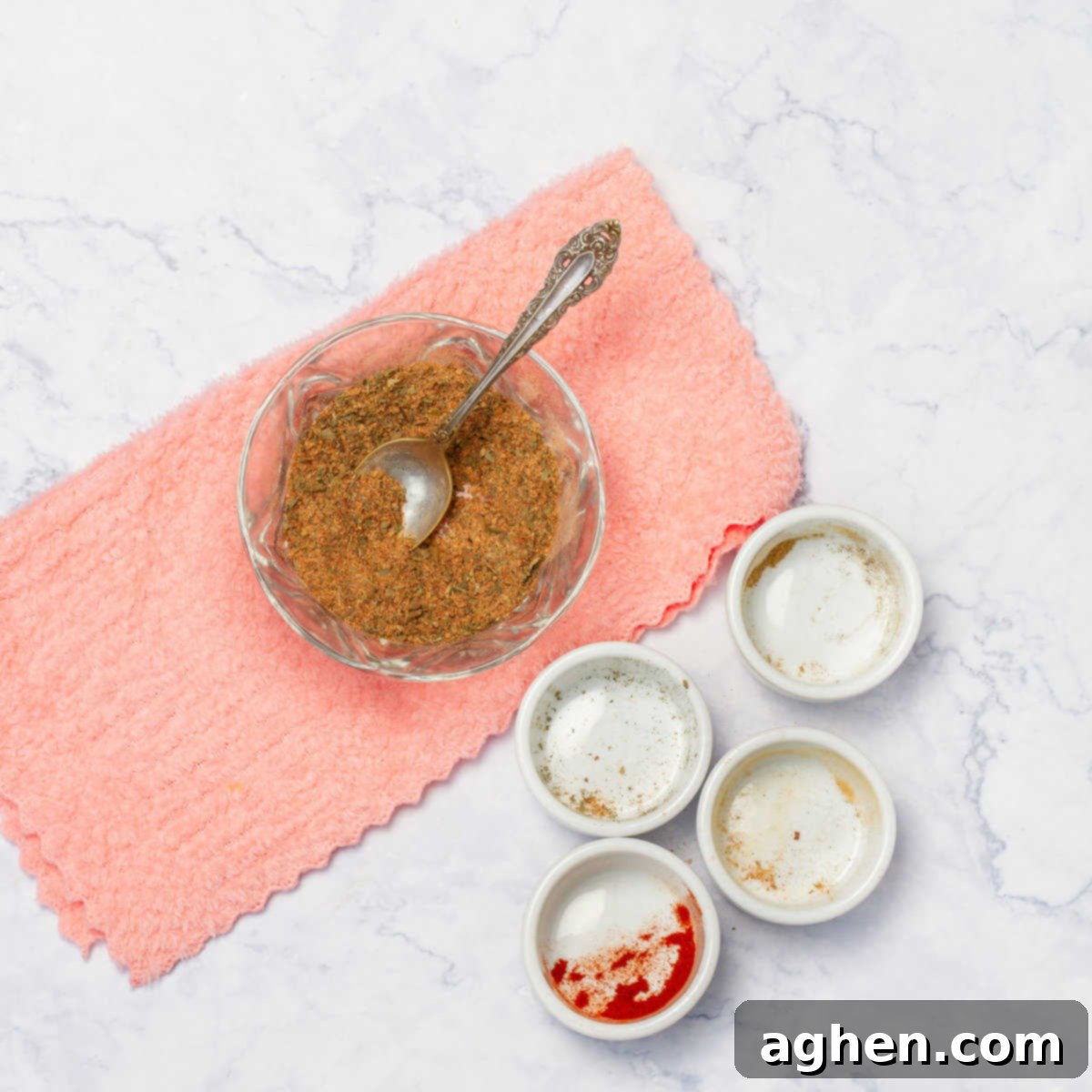 Blackening Seasoning