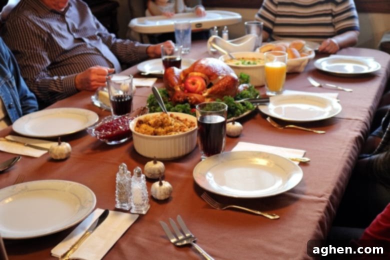 Boston Market Thanksgiving Home Delivery for 12, a convenient and complete holiday meal solution.