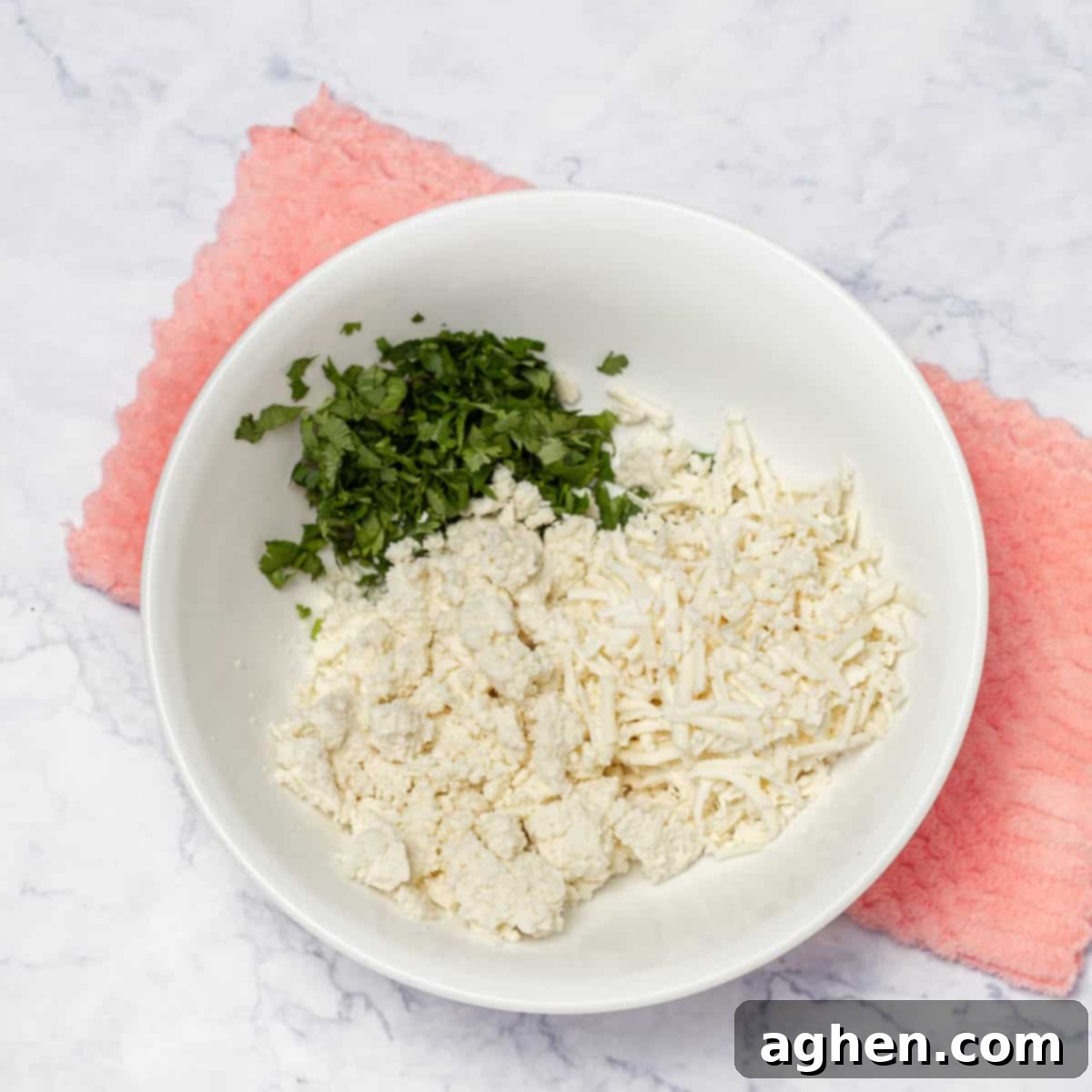 Broken lasagna noodles added to the simmering lasagna soup base, ready to cook until tender.